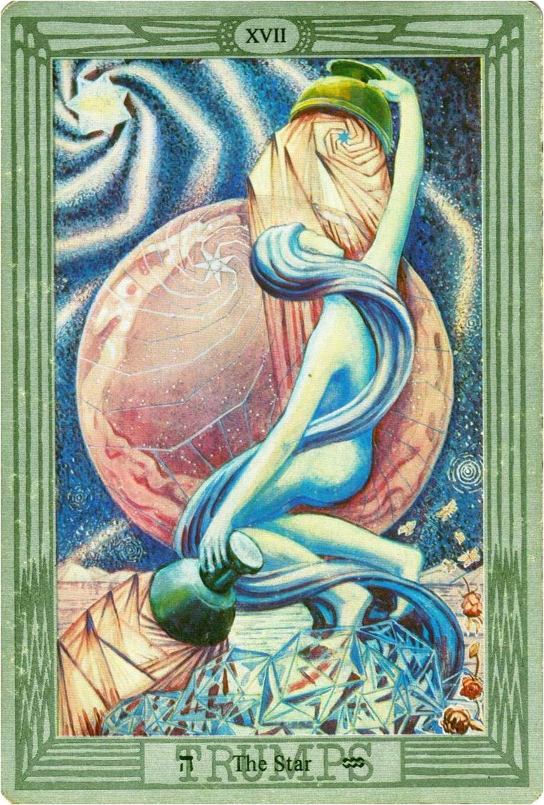 Necropolis Now Nut Whence The Star Goddess