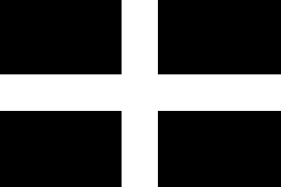 Rooksmoor's Tablets of Lead: Flags of South-West England