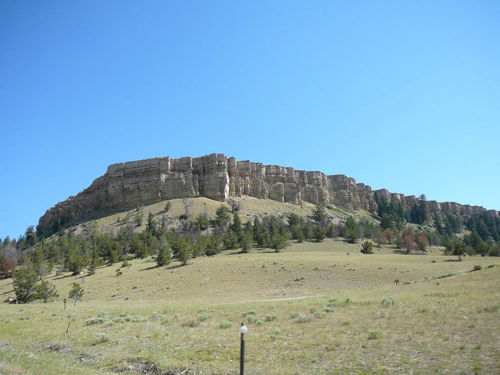 Raylene's Ramblings Day Six Cody, WY to Billings, MT