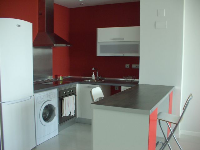 Alquiler de Oficinas y Oficina Compartida