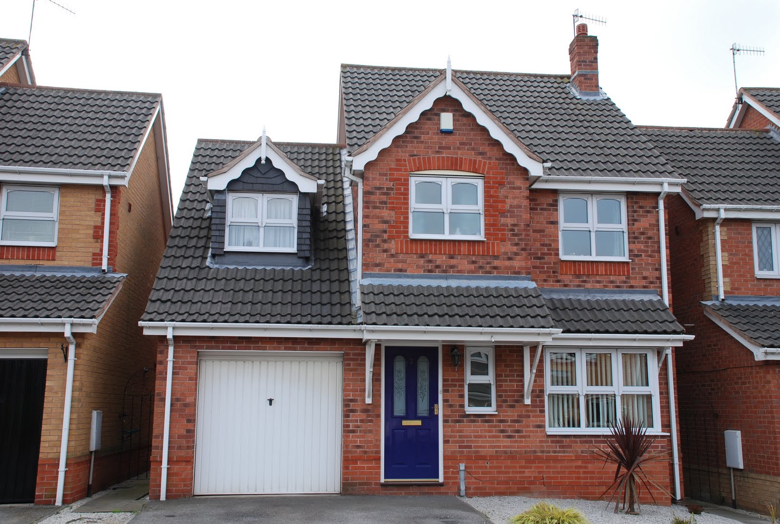 This Is Hucknall Recent Photo Vedonis Park