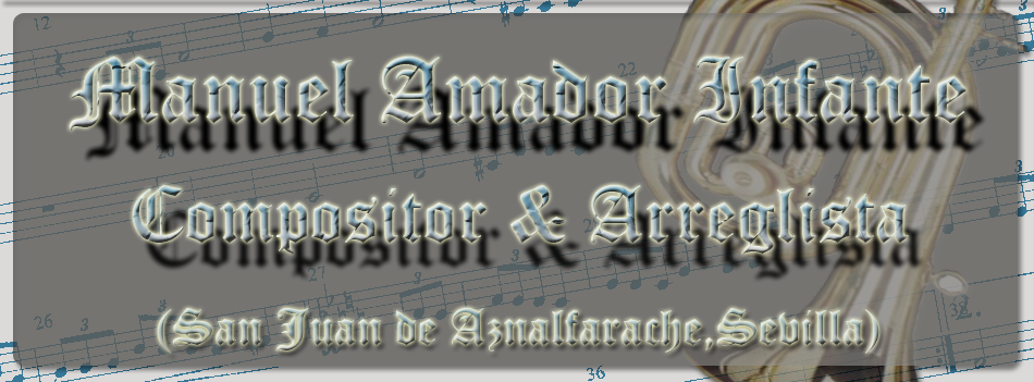 Compositor y Arreglista