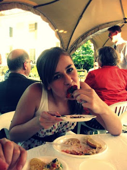 Lead Singer/Actress/Model/Cook!
