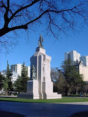 Plaza Rivadavia