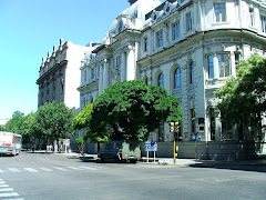 Plaza Rivadavia