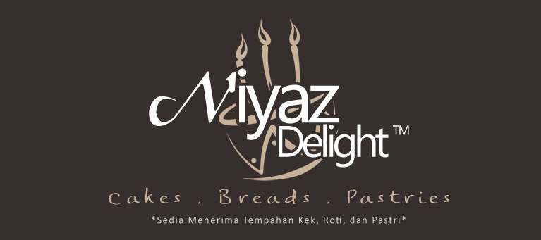  Kedai kek bukit beruntung