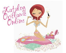Katalog Online Oriflame