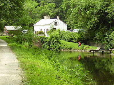 Maryland C&O Canal