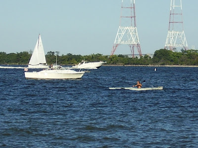 chesapeake bay sailboats in annapolis