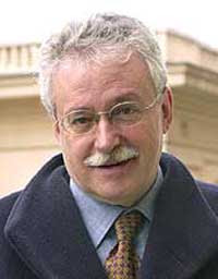 Joaquín Leguina