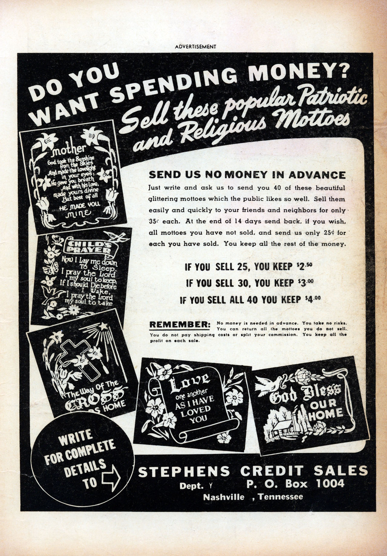 Read online A Date with Millie (1959) comic -  Issue #4 - 35