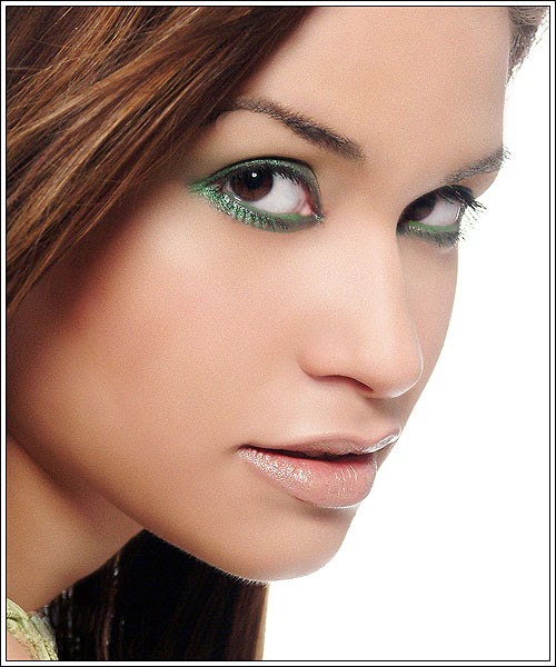 WELCOME TO MY BLOG! NYC BEAUTY BLVD: Eyeshadow tips for Brown Eyes