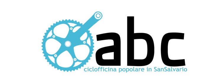 ciclofficina ABC
