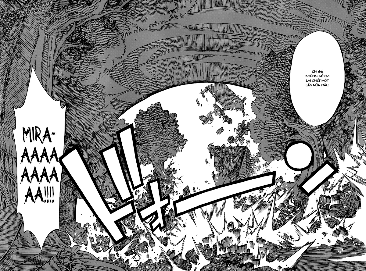 FAIRY TAIL chap 220