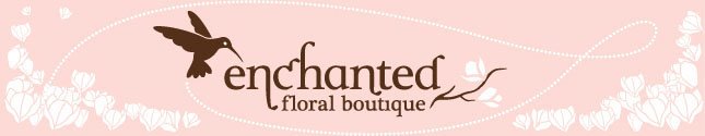 enchanted floral boutique