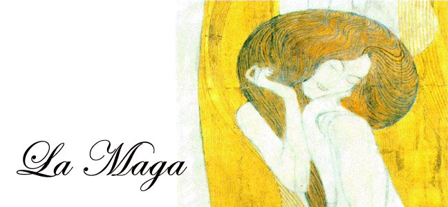 La Maga