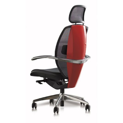 1 5 Million Chair By Pininfarina Luxuo, Most Expensive Office Chair Singapore