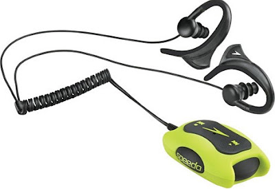Aquabeat MP3 Player