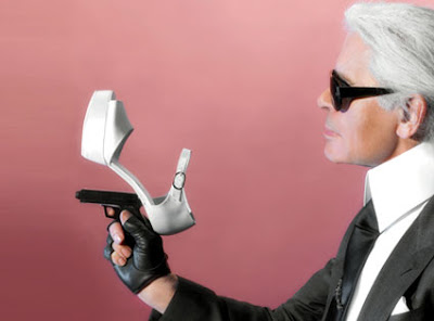 [Jeu] Suite d'images !  - Page 32 Lagerfeld_karl_gunshoe