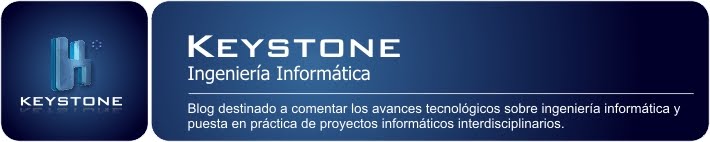 Keystone - Ingeniería Informática