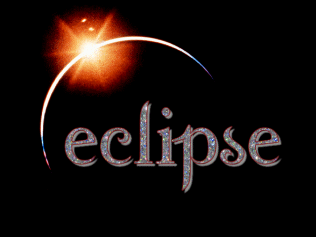 A Saga Crepúsculo: Eclipse