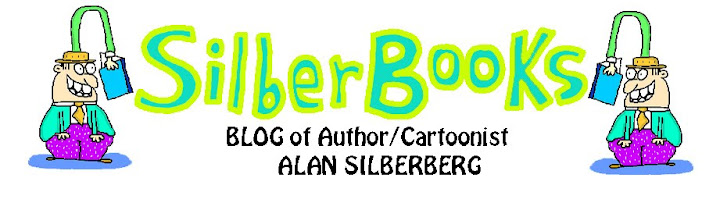 Silberbook-blog