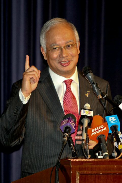 RobestYong: (96) PEMANDU Lab NKEA Transformation Program