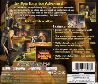 tomb raider 4 the last revelation psx iso tomb raider 4 the last revelation psx iso