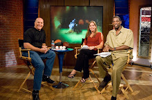 More Than Conquerors: Christian Sports TV Show