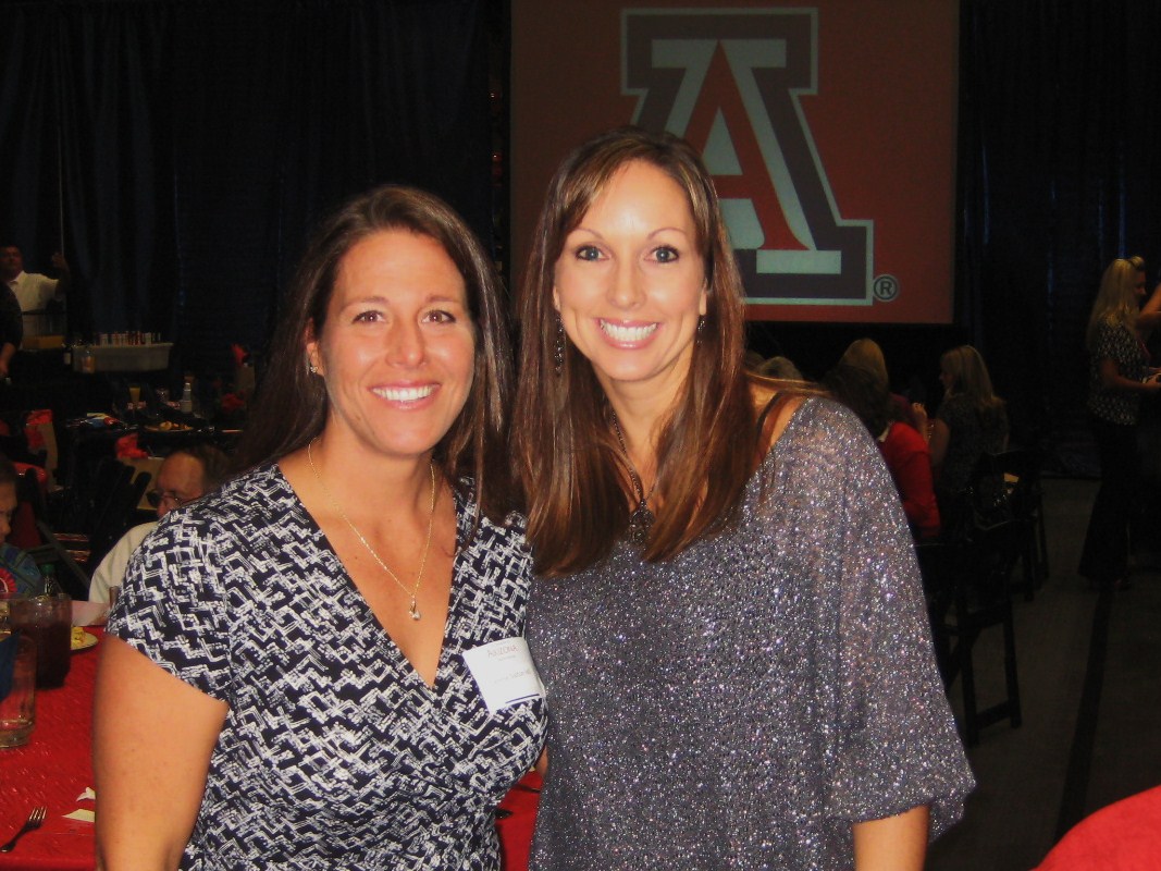 Victorious Faith: Arizona Softball: Memories for a Lifetime