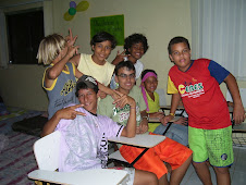 Os mensageiros da fé