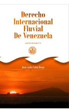 Derecho Internacional Fluvial de Venezuela