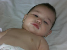 Isabella, diagnosed with KD in 2007