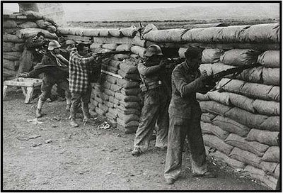 MEMORIAS DE LA GUERRA CIVIL ESPAÑOLA ALGUNAS DE SUS MAGNIFICAS