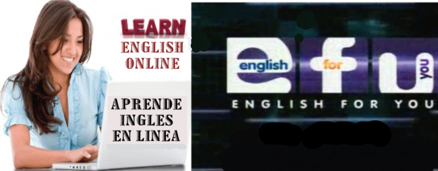 APRENDE INGLES EN VIDEOS