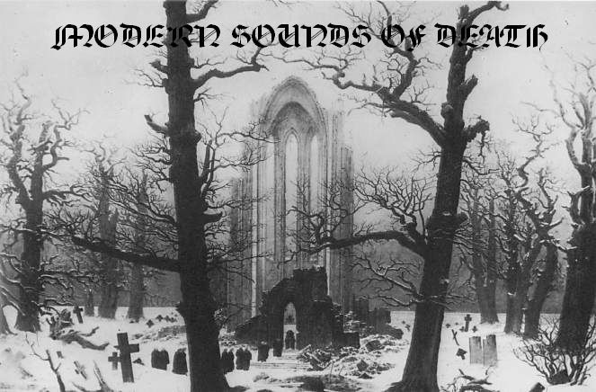 MODERN SOUNDS OF DEATH