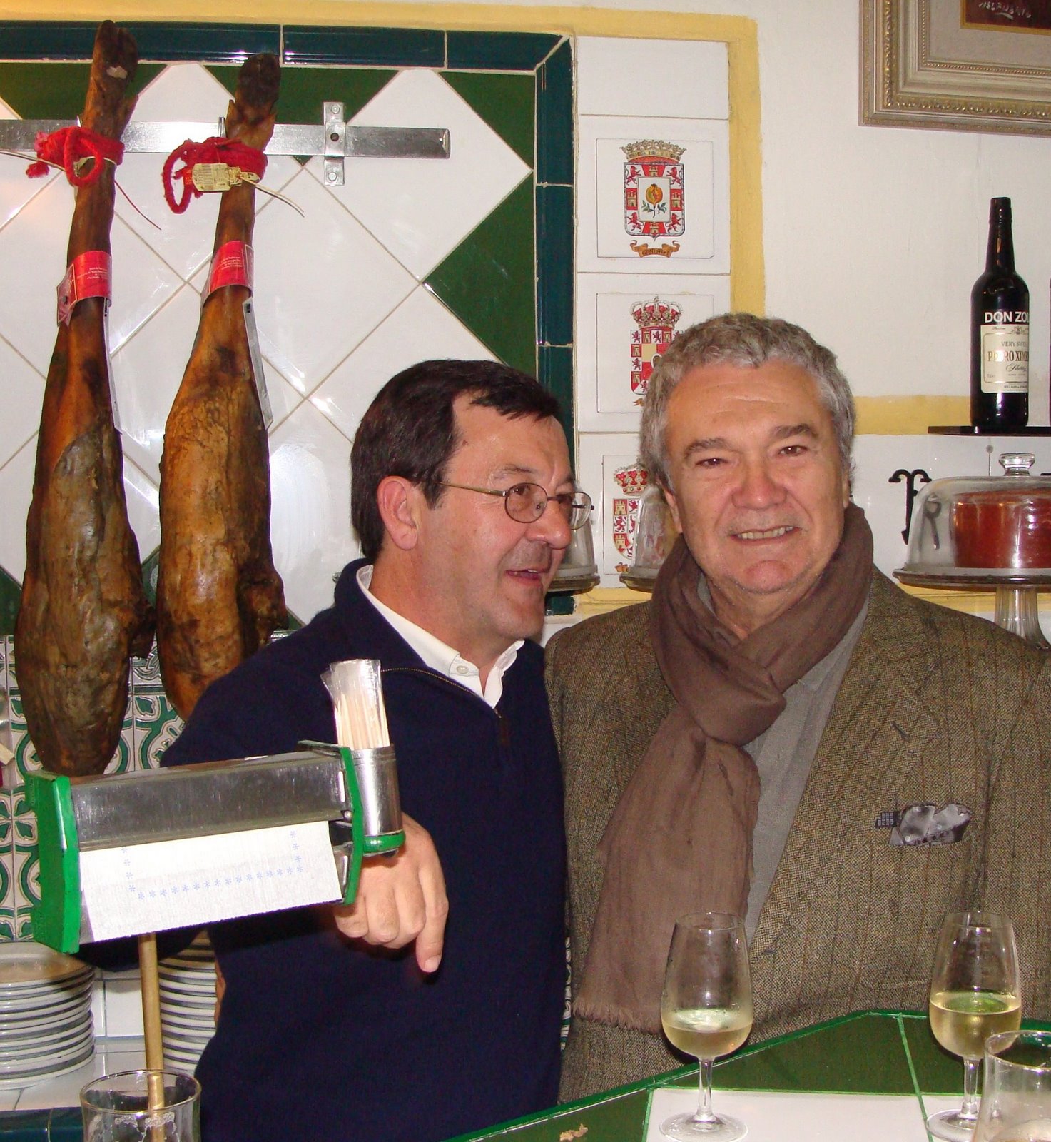 [Paco+MarsÃƒÂ³+y+yo.JPG]