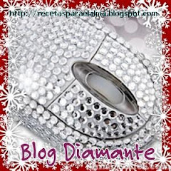 PREMIO BLOG DE DIAMANTE