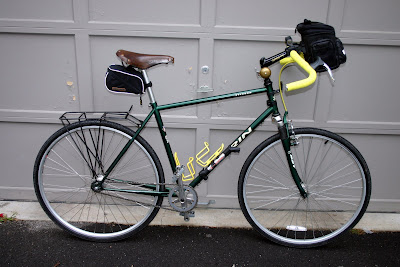 marin stinson comfort series