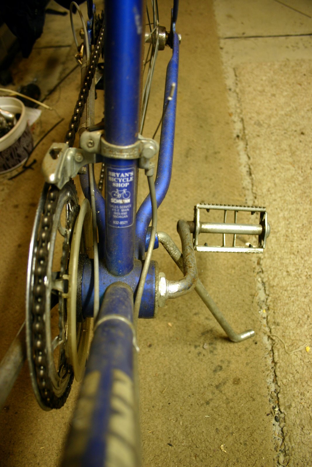 schwinn varsity value