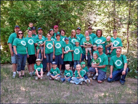 Our Family