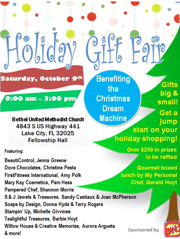 Renewed You Now Event to benefit the Dream Machine