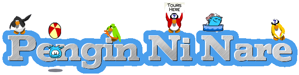Pengin Ni Nare