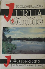 Juruá, o Rio que Chora-Pe. João Dericks
