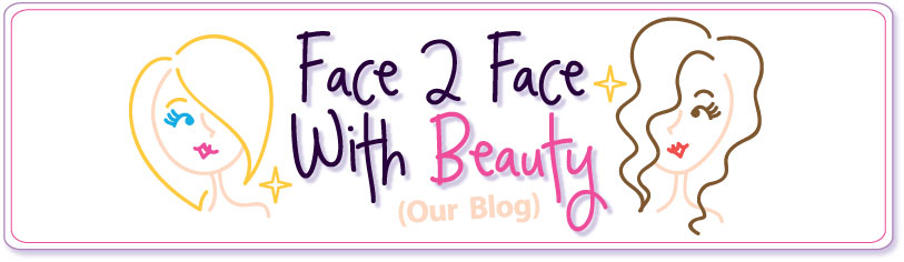 Face 2 Face with Beauty