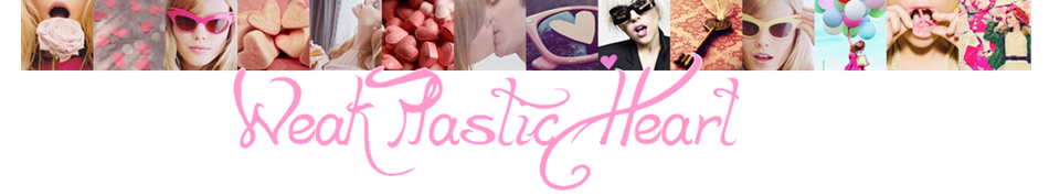 Weak Plastic Heart