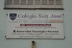 Colegio San José