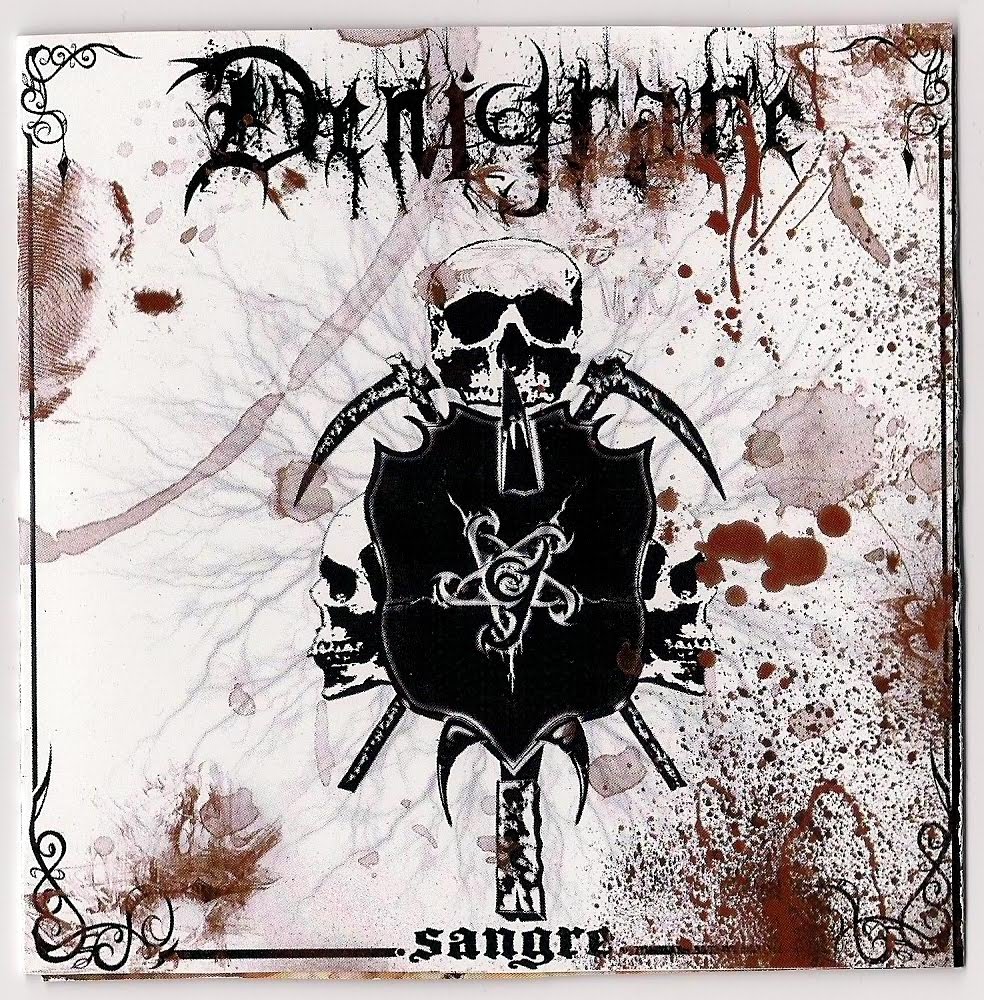Denigrare - Sangre (2010)