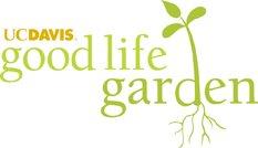 UC Davis Good Life Garden