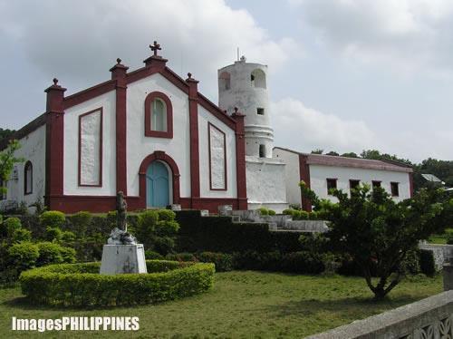 BATANES